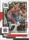 2022-23 Donruss #85 Kyle Kuzma - Quantity: 1 - Owned by: Boinks 