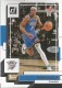 2022-23 Donruss #104 Darius Bazley - Quantity: 1 - Owned by: Boinks 