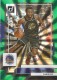 2022-23 Donruss Holo Green Laser #121 Andrew Wiggins