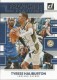 2022-23 Donruss Franchise Features #9 Tyrese Haliburton