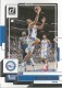 2022-23 Donruss #187 Georges Niang - Quantity: 1 - Owned by: Boinks 