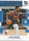 2022-23 Donruss Franchise Features #4 Joel Embiid