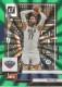 2022-23 Donruss Holo Green Laser #163 Jonas Valanciunas