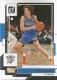2022-23 Donruss #102 Josh Giddey - Quantity: 1 - Owned by: Boinks 