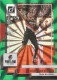 2022-23 Donruss Holo Green Laser #107 Anfernee Simons