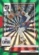 2022-23 Donruss Holo Green Laser #122 Paul George