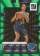 2022-23 Donruss Holo Green Laser #231 Andrew Nembhard - Quantity: 1 - Owned by: Boinks 