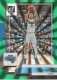 2022-23 Donruss Holo Green Laser #81 Jalen Suggs