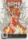 2022-23 Donruss Bomb Squad #11 Trae Young