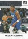 2022-23 Donruss Franchise Features #17 Anthony Edwards
