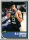 2022-23 Iowa Wolves #4 DJ Carton