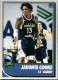 2022-23 Iowa Wolves #5 Javonte Cooke - Quantity: 1 - Owned by: bballkm32 