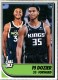 2022-23 Iowa Wolves #6 PJ Dozier - Quantity: 1 - Owned by: bballkm32 