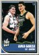 2022-23 Iowa Wolves #7 Luka Garza