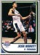 2022-23 Iowa Wolves #9 Josh Minott - Quantity: 1 - Owned by: bballkm32 