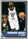 2022-23 Iowa Wolves #11 Emmanuel Mudiay - Quantity: 1 - Owned by: bballkm32 