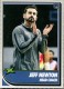 2022-23 Iowa Wolves #12 Jeff Newton - Quantity: 1 - Owned by: bballkm32 