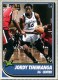2022-23 Iowa Wolves #16 Jordy Tshimanga - Quantity: 1 - Owned by: bballkm32 