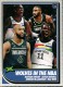 2022-23 Iowa Wolves #18 Wolves In The NBA/Nathan Knight/Jaylen Nowell/Jordan/McLaughlin/Naz Reid - Quantity: 1 - Owned by: bballkm32 
