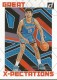 2022-23 Donruss Great X-Pectations #11 Ousmane Dieng