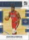 2022-23 Donruss Franchise Features #29 Zion Williamson