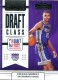 2022-23 Contenders 2022 Draft Class Contenders #10 Keegan Murray