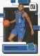 2022-23 Donruss #235 Jaden Hardy - Quantity: 1 - Owned by: Boinks 