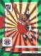 2022-23 Donruss Holo Green Laser #86 Rui Hachimura