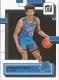 2022-23 Donruss #211 Ousmane Dieng - Quantity: 1 - Owned by: Boinks 