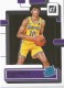 2022-23 Donruss #234 Max Christie - Quantity: 1 - Owned by: Boinks 