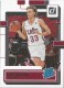 2022-23 Donruss #248 Luke Travers - Quantity: 1 - Owned by: Boinks 