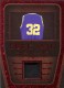 2022-23 In The Game Used Sole Man #SM13 Karl Malone