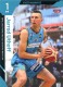 2022-23 BBM B.League Fast Break 1st Half #58 Jarrod Uthoff