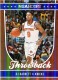 2022-23 Hoops Throwback #3 RJ Barrett - Quantity: 1 - Owned by: bballkm32 
