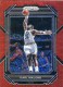 2022-23 Prizm Prizms Red Ice #284 Karl Malone - Quantity: 1 - Owned by: bballkm32 