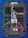 2022-23 Prizm Prizms Blue Shimmer FOTL #284 Karl Malone - Quantity: 1 - Owned by: bballkm32 