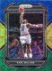 2022-23 Prizm Prizms Choice Blue Yellow And Green #284 Karl Malone - Quantity: 1 - Owned by: bballkm32 