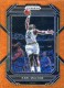 2022-23 Prizm Prizms Orange Wave #284 Karl Malone - Quantity: 1 - Owned by: bballkm32 