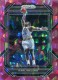 2022-23 Prizm Prizms Pink Ice #284 Karl Malone - Quantity: 1 - Owned by: bballkm32 