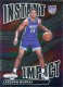 2022-23 Prizm Instant Impact #4 Keegan Murray - Quantity: 1 - Owned by: bballkm32 