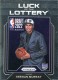 2022-23 Prizm Luck Of The Lottery #9 Keegan Murray - Quantity: 1 - Owned by: bballkm32 