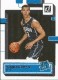 2022-23 Donruss #232 Caleb Houstan - Quantity: 1 - Owned by: Boinks 