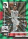 2022-23 Donruss Holo Green Laser #124 Norman Powell