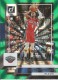 2022-23 Donruss Holo Green Laser #166 Devonte' Graham