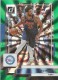 2022-23 Donruss Holo Green Laser #21 Joel Embiid