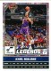 2022-23 Panini Sticker Collection European Edition #496 Karl Malone