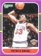 2022-23 Donruss Retro Series Press Proof Purple #25 Patrick Ewing - Quantity: 1 - Owned by: bballkm32 