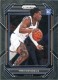 2022-23 Prizm #260 Trevor Keels - Quantity: 2 - Owned by: bballkm32 