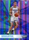 2022-23 Panini NBA Player Of The Day Holo #84 Keegan Murray