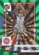 2022-23 Donruss Holo Green Laser #45 Hamidou Diallo